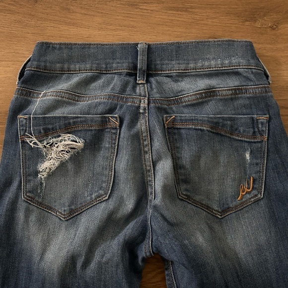 Express Woman’s Skinny Jeans - Picture 3 of 12